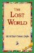 The Lost World cover