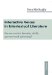 Interactive Voices in Intertextual Literature : The Ex-Centric Female, Child, Servant, and Colonised cover