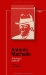 Antologia Poetica Machado/Poetic Anthology of Antonio Machado cover