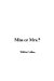 Miss or Mrs.? cover