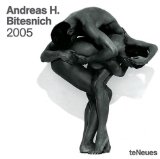 Andreas H. Bitesnich 2005 Calendar : Woman [Click for larger image]