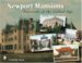 Newport Mansions : Postcards of the Gilded Age cover
