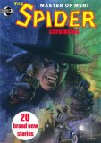 The Spider Chronicles [Click for larger image]