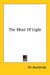 The Mind of Light cover