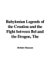 Babylonian Legends of the Creation and the Fight Between Bel and the Dragon cover