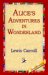 Alice's Adventure in Wonderland cover