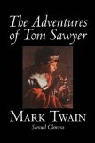 Adventures of Tom Sawyer [Click for larger image]