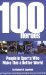 100 Heroes : People in Sports Who Make This a Better World cover