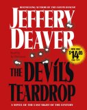 Devil's Teardrop : A Novel of the Last Night of the Century [Click for larger image]