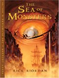 The Sea of Monsters [Click for larger image]