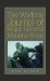The Wartime Journal cover