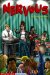 Nervous cover