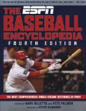 The 2007 Espn Baseball Encyclopedia [Click for larger image]