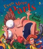 Even More Parts : Idioms from Head to Toe [Click for larger image]