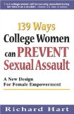 139 Ways College Women Can Prevent Sexual Assault [Click for larger image]