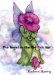 The Angel in the Big Pink Hat cover