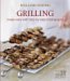 Williams-Sonoma Mastering Grilling & Barbecuing cover