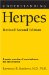 Understanding Herpes cover