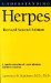 Understanding Herpes cover