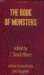 The Book of Monsters cover