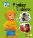 Monkey Business cover