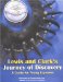 Lewis and Clark's Journey of Discovery : A Guide for Young Explorers cover