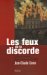Les Feux De La Discorde : Conflits Et Incendies Dans La France Du XIXe Siecle cover