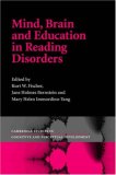 Mind, Brain and Education in Reading Disorders [Click for larger image]
