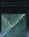 Encounters : Architectural Essays cover