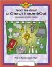 Teach Me About a Church Inside & Out : Discussions and Activities for Children cover