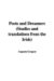 Poets and Dreamers : Studies and Translations from the Irish cover
