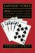 Lawyer's Poker : 52 Lessons That Lawyers Can Learn from Card Players cover