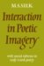 Interaction in Poetic Imagery cover