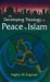 On Developing Theology of Peace in Islam cover