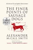 Finer Points Of Sausage Dogs [Click for larger image]