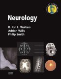 Specialist Training in Neurology [Click for larger image]
