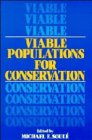 Viable Populations for Conservation [Click for larger image]