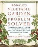 Rodale's Vegetable Garden Problem Solver [Click for larger image]