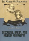 Descartes, Bacon, And Modern Philosophy : Knowledge Products Production, Library Edition [Click for larger image]