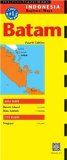 Periplus Travel Maps Batam [Click for larger image]