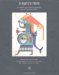 Le Regard D'un Mecene : La Collection D'Anne Gruner Schlumberger Pour La Fondation Des Treilles  Arp, Brauner, Dubuffet, Ernst, Fautrier, Giacometti, Lalanne, Laurens, Leger, Matta, Picasso, Takis Et Les Autres cover