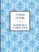 A Kiss of Silk cover
