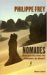 Nomades : Rencontres Avec Les Hommes Du Desert cover