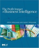 The Profit Impact of Business Intelligence [Click for larger image]