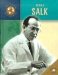Jonas Salk cover