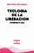 Teologfa De La Liberacion cover