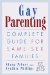 Gay Parenting : Complete Guide For Same-Sex Families cover