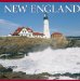 New England cover