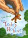 The Teddy Robber cover