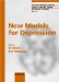 New Models for Depression cover
